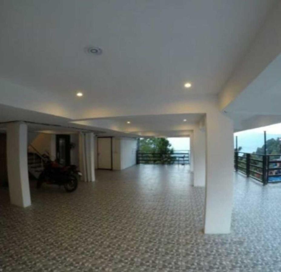 Savoy Residency Hotell Mussoorie Exteriör bild