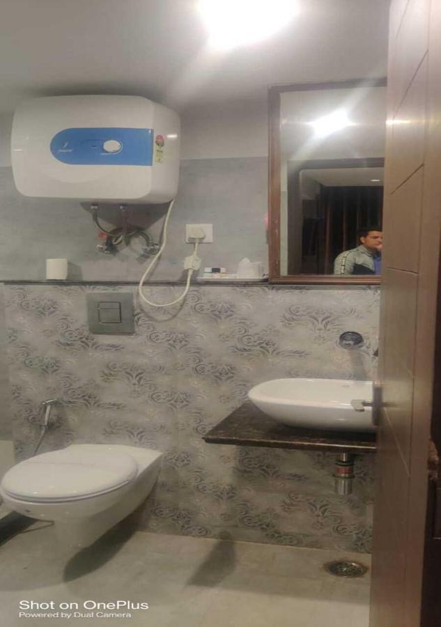 Savoy Residency Hotell Mussoorie Exteriör bild